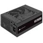 Imagem de Fonte Corsair 1500w Hxi 80plus Platinum Modular Atx Pfc