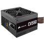 Imagem de Fonte Corsair CV550, 550W, 80 Plus Bronze - CP-9020210-BR