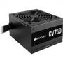 Imagem de Fonte Corsair Cv750 750W 80 Plus Bronze Pfc Ativo