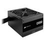 Imagem de Fonte Corsair CX Series CX550, 550W, 80 Plus Bronze, Com Cabo, Preto - CP-9020277-BR