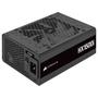 Imagem de Fonte Corsair HXi Series (2022), HX1500i, 1500W, 80 Plus Platinum, (Sem Cabo AC) - CP-9020215-WW