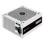 Imagem de Fonte Corsair RM Series RM850, 850W, 80 Plus Gold, Full Modular, Sem Cabo, Branco  - CP-9020232-WW