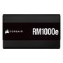 Imagem de Fonte Corsair RMe Series RM1000e, 1000W, 80 Plus Gold, Modular, Sem Cabo, Preto - CP-9020264-BR