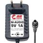 Imagem de Fonte DC 9V 1A Para M-AUDIO CO2 CO3 CT-14