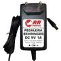 Imagem de Fonte DC 9V Para Behringer V-tone Acoustic Adi21 V-Tone Bass Driver BDI21 V-Tone Guitar BDI21