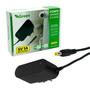 Imagem de Fonte Dc Chaveada 5v Volt 1a Amper Real Plug P4 Bivolt C Led