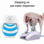 Imagem de Fonte de Água Automática para Pets - Bebedouro para Cães e Gatos