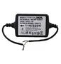 Imagem de Fonte De Alimentacao 12V 1,5A Agl Compativel Com Fechaduras  4100