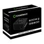 Imagem de Fonte De Alimentacao 600w Gs600 80 Plus White Gamemax