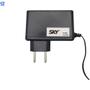 Imagem de Fonte De Alimentação Ca/Cc 12V 1,25A Pino 5,3Mm X 3,3Mm