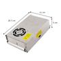 Imagem de Fonte de Alimentação Chaveada 12V 300W 25A Bivolt 7027 Nordecor ST3126