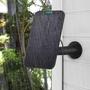 Imagem de Fonte de alimentação de painel solar REOLINK 3W para câmera sem fio