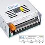 Imagem de Fonte de Alimentação DROK 12V 40A 480W - Conversor Buck com Display