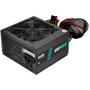 Imagem de Fonte de Alimentacao K-mex Gamer Eu459 500w 80 Plus White