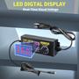 Imagem de Fonte de Alimentação Meiyue 108W - Universal 9V-36V DC com Display LED
