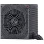 Imagem de Fonte de Alimentação Para Pc Gamer Eletro V2 650W ATX 15V/230V Com 6  Cabos Conectores e Proteção Contra Sobrecarga Fan Silenciosa Pcyes