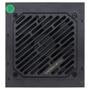 Imagem de Fonte De Alimentação PCIE 5.0 ATX 3.0 De 1000W Para Computador De Mineração