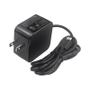 Imagem de Fonte de Alimentação Raspberry Pi 5 - 27W USB-C PD (5.1V 5A) - Plugues UE, EUA e Reino Unido