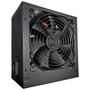 Imagem de Fonte de Energia 500W 80 Plus Bronze PFC Ativo ATX Baixo Ruído Ventilador 120mm Motospeed Hyrax HFT500B1