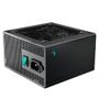 Imagem de Fonte Deepcool 500W 80 Plus Bronze Preto