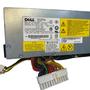 Imagem de Fonte Dell Power Edge Para Servidor 345w Mod.dps-345ab C