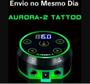 Imagem de Fonte Digital Touch Para Maquina De Tatuagem Aurora 2