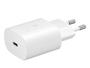 Imagem de Fonte Do Carregador Samsung 25w S21, S21 Plus, S21 Ultra BRANCO GH44-03134F