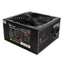 Imagem de Fonte Duex 600W, 80 Plus Bronze, Preta - DX600FSE+