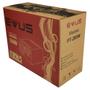 Imagem de Fonte Evus Ft-200W Atx 200W Real 20/24P 3 Sata Com Cabo