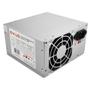 Imagem de Fonte Evus Ft-200W Atx 200W Real 20/24P 3 Sata Com Cabo