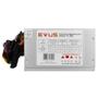 Imagem de Fonte Evus Ft-200W Atx 200W Real 20/24P 3 Sata Com Cabo