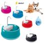 Imagem de Fonte Furacão Pet Joy Verde para Cães e Gatos Bivolt