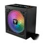 Imagem de Fonte Gamdias Cyclops M1-750B Rgb 80 Plus Bronze Atx 2.31