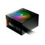 Imagem de Fonte Gamdias Kratos E1 500w Add-rgb 80 Plus Gd-z500zzz