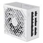 Imagem de Fonte Gamemax 1050W GX1050 PRO - 80 Plus Platinum - Full Modular - White