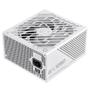 Imagem de Fonte Gamemax 1050W GX1050 PRO - 80 Plus Platinum - Full Modular - White