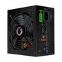 Imagem de Fonte Gamemax GP750, 750W, 80 Plus Bronze, PFC Ativo, Bivolt, com Cabo, Preto - GP750