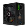 Imagem de Fonte Gamemax GP750, 750W, 80 Plus Bronze, PFC Ativo, Com Cabo, Preto - GP750