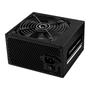 Imagem de Fonte Gamemax Gs600 600w 80 Plus White Pfc Ativo  Preta