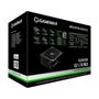 Imagem de Fonte Gamemax GX1050 PRO, 1050W, 80 Plus Platinum, Modular, PFC Ativo, Com Cabo, Preto - GX1050PRBKS8810BR