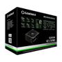 Imagem de Fonte Gamemax GX1050 PRO, 1050W, 80 Plus Platinum, PCIe 5.0, Full Modular, Preto - GX1050PRBKS8810BR