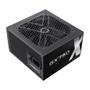 Imagem de Fonte Gamemax GX750 750W 80 Plus Gold Modular PFC Ativo Com Cabo Preto