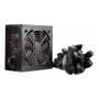 Imagem de Fonte gamer 550w cougar atlas 550 80 plus bronze pfc ativo silenciosa preta 31at055003p01