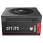 Imagem de Fonte Gamer Aether 850W Full Modular Cybenetics Gold Pcie 5.0 Atx 3.1 - 850Wfmg - Pcyes 