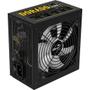 Imagem de Fonte Gamer ATX Aerocool DORADO 550W 80 Plus Gold APFC