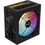 Imagem de Fonte Gamer ATX Aerocool DORADO 650W 80 Plus Gold APFC