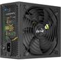 Imagem de Fonte Gamer ATX Aerocool KCAS 1000GM 80 Plus Gold 1000w