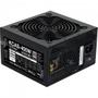 Imagem de Fonte Gamer ATX Aerocool KCAS 400W 80 Plus Full Range APFC F002