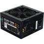 Imagem de Fonte Gamer ATX Aerocool KCAS 700W, 80 Plus Bronze, PFC Ativo