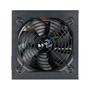 Imagem de Fonte Gamer ATX Aerocool KCAS 700W 80 Plus Full Range APFC